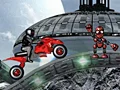 لعبة Robo Bike على الانترنت