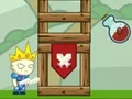 لعبة Ruine Tower على الانترنت