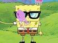 لعبة Nickelodeon Code a Character على الانترنت