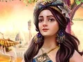 لعبة Desert Flower على الانترنت