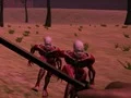 لعبة Last Defense على الانترنت