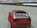 لعبة Racing Circuit Fever على الانترنت