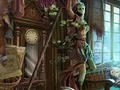 لعبة The Lonely House على الانترنت