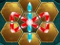 لعبة Crystalux على الانترنت