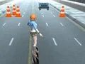 لعبة Crazy Skater على الانترنت
