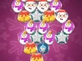 لعبة Pop Pop Jingle على الانترنت