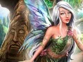 لعبة The Fairy Magic على الانترنت