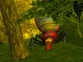 لعبة Infestation على الانترنت