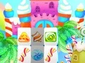 لعبة Candyland Mahjong على الانترنت