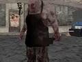 لعبة Butcher Aggression على الانترنت