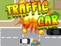 لعبة Traffic Car على الانترنت
