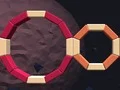 لعبة Brick Breaker Intergalactic! على الانترنت