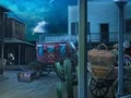 لعبة The Cursed Ranch على الانترنت