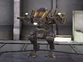 لعبة Real Mech Robot - Steel War 3D على الانترنت