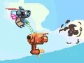 لعبة Fuse Cell على الانترنت