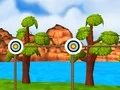 لعبة Archery Expert: Small Island على الانترنت