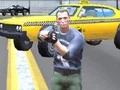 لعبة Grand Action Crime: New York Car Gang على الانترنت