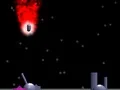 لعبة Moon colony defense على الانترنت