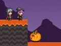 لعبة Hero Twins على الانترنت