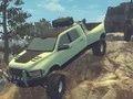 لعبة Extreme Offroad Cars 2 على الانترنت