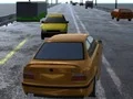 لعبة Highway racing online على الانترنت