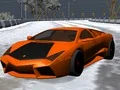 لعبة Lamborghini Drifter 2 على الانترنت