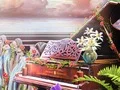 لعبة The Great Wedding على الانترنت