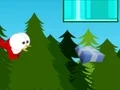 لعبة Bird Red Gifts على الانترنت