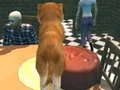 لعبة Dog Simulator: Puppy Craft على الانترنت