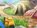 لعبة Dangerous Trail على الانترنت