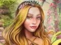 لعبة The Centaur Daughter على الانترنت