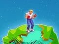 لعبة Ball Fighters على الانترنت
