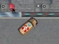 لعبة Grand Theft Ambulance على الانترنت