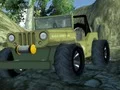 لعبة Offroad Parking على الانترنت