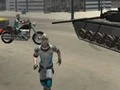 لعبة Cars Thief 2 Tank Edition على الانترنت