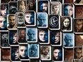 لعبة Game of Thrones Mahjong على الانترنت