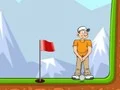 لعبة Let's Play Golf على الانترنت
