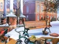 لعبة Christmas Carol Gifts على الانترنت