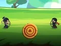 لعبة Archery King Online على الانترنت