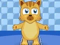 لعبة Kitten Pet Carer على الانترنت