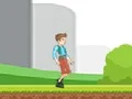 لعبة Adventure Man على الانترنت