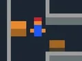 لعبة Kicking walls على الانترنت