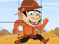لعبة Educational Games على الانترنت