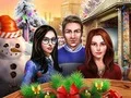 لعبة Christmas Decoration على الانترنت