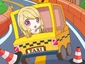 لعبة Taxi Of Day على الانترنت