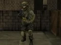 لعبة Military Wars Strike على الانترنت