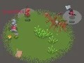 لعبة Wanderers.io على الانترنت