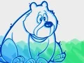 لعبة Сoloring Book Animals على الانترنت