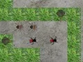 لعبة Spider Tower Defence على الانترنت