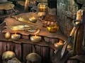 لعبة Oracle of Shadows على الانترنت